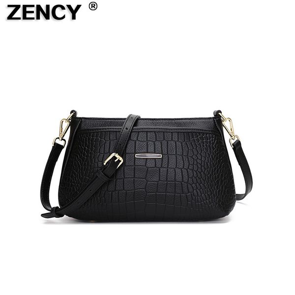 2020 zency small 100% genuine leather women shoulder bags ladies layer leather cowhide female messenger handbag hobo satchel
2020 zency small 100% genuine leather women shoulder bags ladies layer leather cowhide female messenger handbag hobo satchel