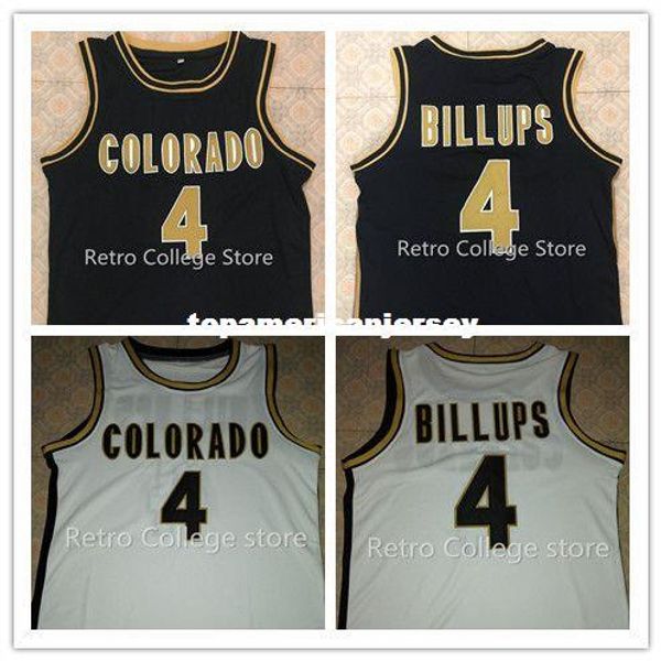 #4 chauncey billups colorado buffaloes college basketball jerseys retro stitched mcdonald all american jersey vest jerseys ncaa, Gray
#4 chauncey billups colorado buffaloes college basketball jerseys retro stitched mcdonald all american jersey vest jerseys ncaa, Gray