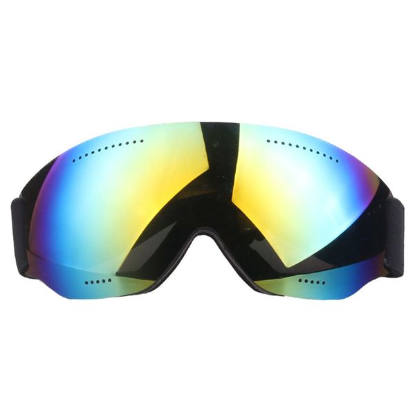 outdoor winter sports adjustable buckle skiing ski goggle single driver snowboard glasses eyewear mask windproof anti fog
outdoor winter sports adjustable buckle skiing ski goggle single driver snowboard glasses eyewear mask windproof anti fog