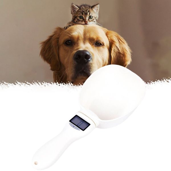 250ml pet food scale cup for dog cat feeding bowl kitchen scale spoon measuring scoop cup portable with led display
250ml pet food scale cup for dog cat feeding bowl kitchen scale spoon measuring scoop cup portable with led display