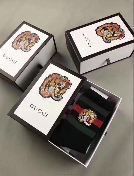 New embroidery tiger head ock for men women antibacterial deodorant cotton fa hion ock 3pair a lot brand ock
New embroidery tiger head ock for men women antibacterial deodorant cotton fa hion ock 3pair a lot brand ock