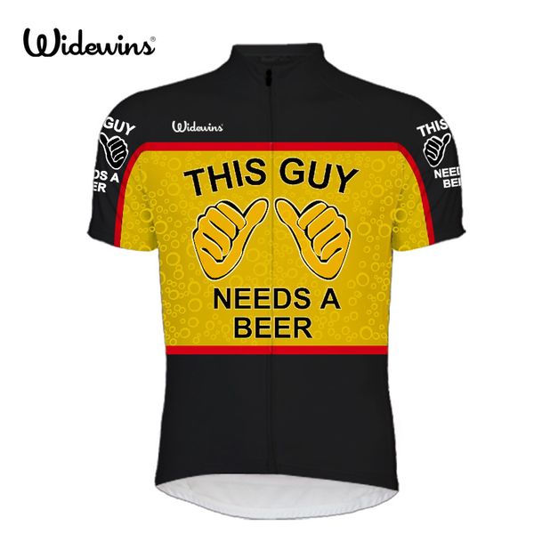 new 2020 this guy needs a beer jersey bike race pro team bicycle bike cycling jersey wear clothing breathable customized 8003a, Black;red
new 2020 this guy needs a beer jersey bike race pro team bicycle bike cycling jersey wear clothing breathable customized 8003a, Black;red