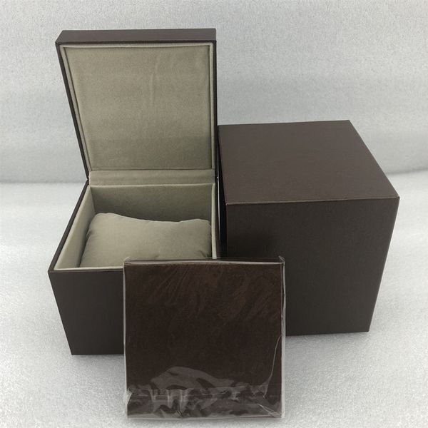 Caixas e estojos de Relógio brand_box
Caixas e estojos de Relógio brand_box