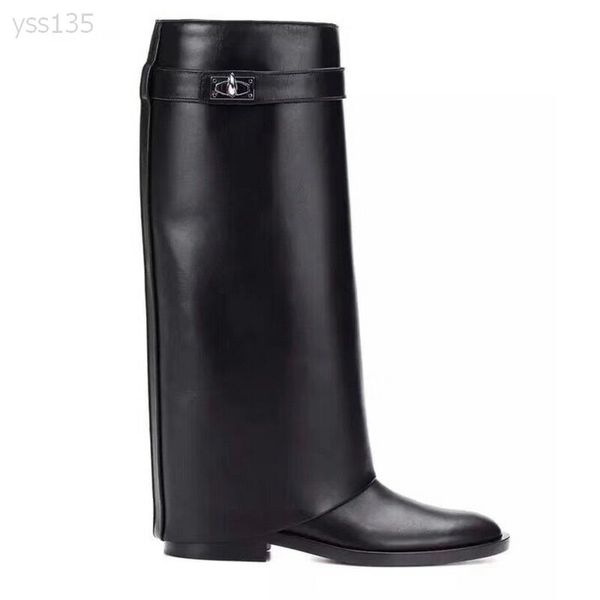 long boots 100% cowhide high heel boots luxury woman high shoes waterproof wild ladies shoes leather casual bare boots large size 35-42, Black
long boots 100% cowhide high heel boots luxury woman high shoes waterproof wild ladies shoes leather casual bare boots large size 35-42, Black