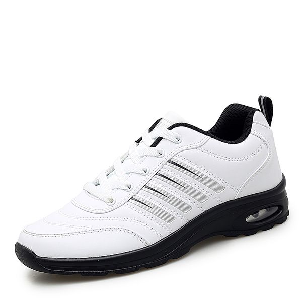 2020 new men golf shoes lace up outdoor male walking lacing waterproof sneakers black white man trainer golf footwear big size
2020 new men golf shoes lace up outdoor male walking lacing waterproof sneakers black white man trainer golf footwear big size