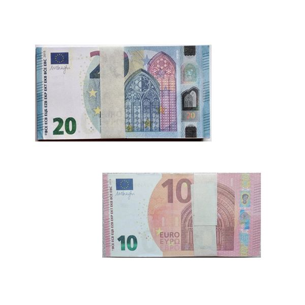 Paper toy fake 10 20 100 euro for kid to learn funny joke play toy party birthday gift 
Paper toy fake 10 20 100 euro for kid to learn funny joke play toy party birthday gift