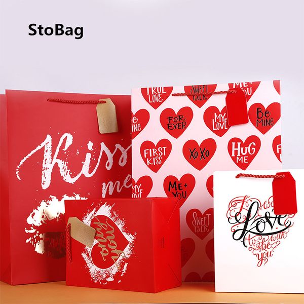 stobag 12pcs only you red heart birthday party wedding gift tote bags favors candy chocolate packsge gift decorating supplies
stobag 12pcs only you red heart birthday party wedding gift tote bags favors candy chocolate packsge gift decorating supplies