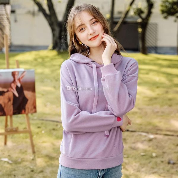 fashion- and winter new fashion women's long-sleeved super fireover jacket korean casual hooded sweater female 53035, Black
fashion- and winter new fashion women's long-sleeved super fireover jacket korean casual hooded sweater female 53035, Black