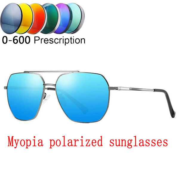 finished myopia optical polarized sunglasses aluminum magnesium man women driving mirror square polarized male goggles fml, White;black
finished myopia optical polarized sunglasses aluminum magnesium man women driving mirror square polarized male goggles fml, White;black