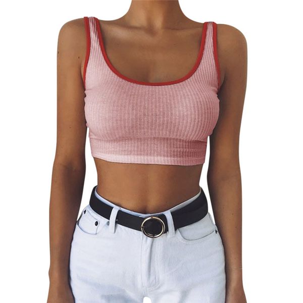 womens casual sleeveless vest women fashion summer sleeveless tank vest sport fashion 35fe20, White
womens casual sleeveless vest women fashion summer sleeveless tank vest sport fashion 35fe20, White