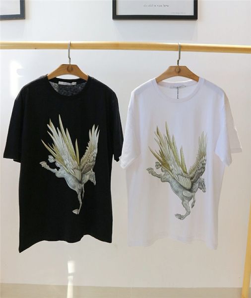 мужские дизайнерские футболки лето марка свободные тройники животных pattern печати для мужская уличная одежда роскошные топы модная мужская, White;black
мужские дизайнерские футболки лето марка свободные тройники животных pattern печати для мужская уличная одежда роскошные топы модная мужская, White;black