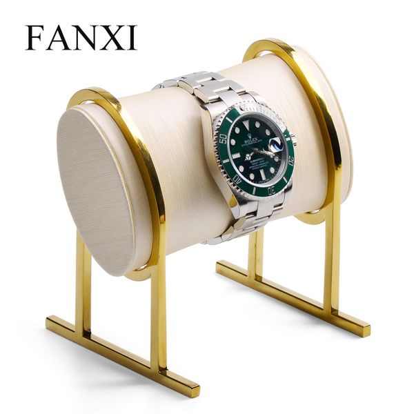 oirlv metal watch display with microfiber pillow watch hoder jewelry organizer exhibitor for jewelry showcase, Pink;blue
oirlv metal watch display with microfiber pillow watch hoder jewelry organizer exhibitor for jewelry showcase, Pink;blue