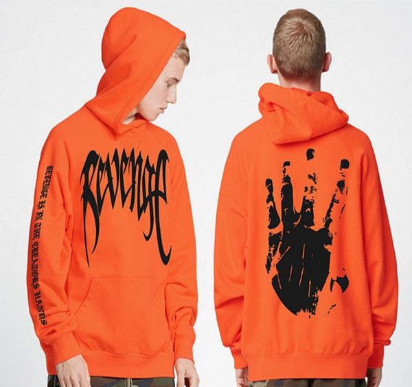 dropshop revenge letter print hoodie sweatshirts xxxtentacion hoodies sad rapper hip hop hooded pullover swag cotton hoody sweatshirt, Black
dropshop revenge letter print hoodie sweatshirts xxxtentacion hoodies sad rapper hip hop hooded pullover swag cotton hoody sweatshirt, Black