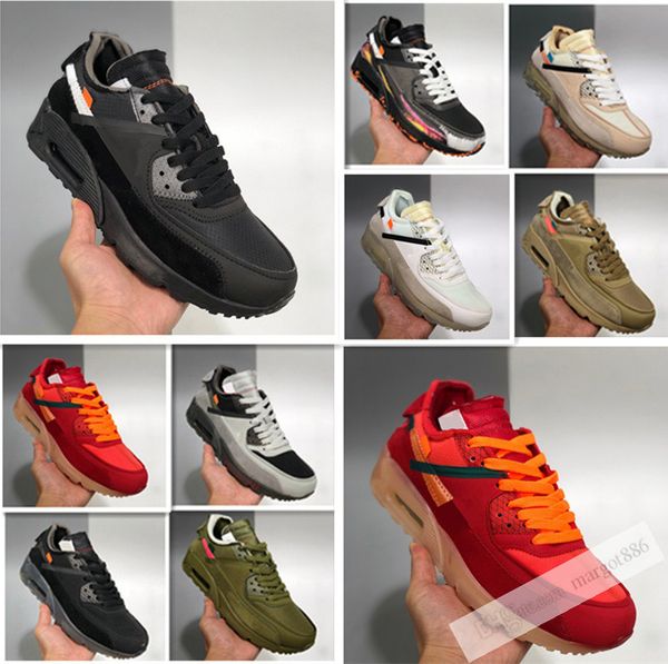 wholesale 90 90s off desert white running shoes mens black brown sport sneakers men outdoor jogging trainers size 40-46
wholesale 90 90s off desert white running shoes mens black brown sport sneakers men outdoor jogging trainers size 40-46