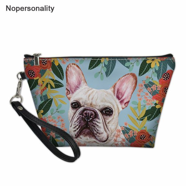 nopersonality women makeup bag joyful dog prints small leather cosmetic case for ladies travel wash toiletry bags organizer case
nopersonality women makeup bag joyful dog prints small leather cosmetic case for ladies travel wash toiletry bags organizer case