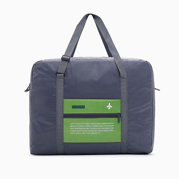 large capacity folding polyester luggage bag waterproof clothes storage bag travel handbags luggage packing organizer vt1597
large capacity folding polyester luggage bag waterproof clothes storage bag travel handbags luggage packing organizer vt1597