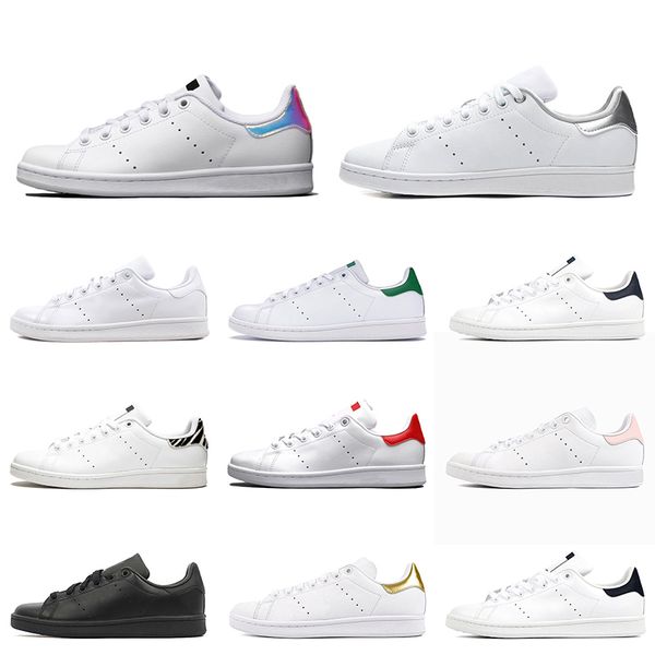 smith men women flat casual leather skateboard punching shoes white black green zebra outdoor sports sneakers size 36-44 online sale
smith men women flat casual leather skateboard punching shoes white black green zebra outdoor sports sneakers size 36-44 online sale
