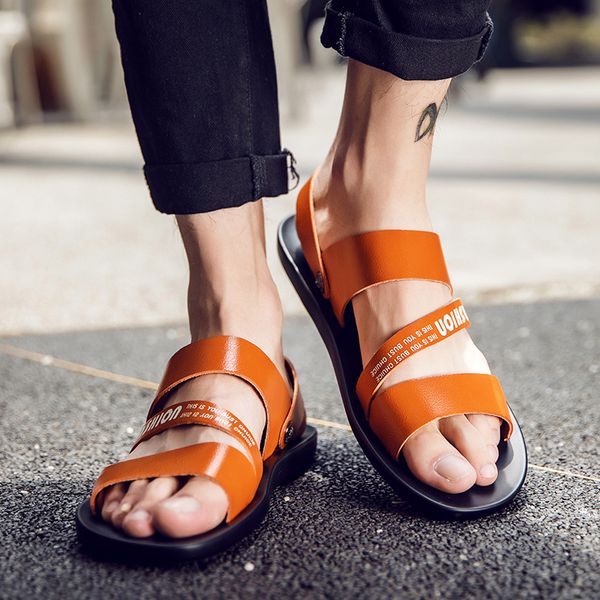 vietnam sandale hombre for sandal sandals-men de sandalet sandalen sandalias homme zandalias slide deportivas piel da sandals, Black
vietnam sandale hombre for sandal sandals-men de sandalet sandalen sandalias homme zandalias slide deportivas piel da sandals, Black