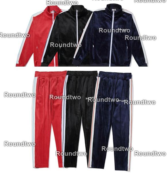 2020 fashion corduroy tracksuit sweatshirts suits men track suit luxury sweat suit coat mens jacket coat hoodie sweatshirt palm sportswear, Gray
2020 fashion corduroy tracksuit sweatshirts suits men track suit luxury sweat suit coat mens jacket coat hoodie sweatshirt palm sportswear, Gray
