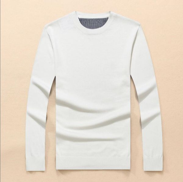 2019 new pt22639 autumn winter brand men's pullover v-neck 100% cotton solid color sweater long-sleeved casual sweater homme, White;black
2019 new pt22639 autumn winter brand men's pullover v-neck 100% cotton solid color sweater long-sleeved casual sweater homme, White;black