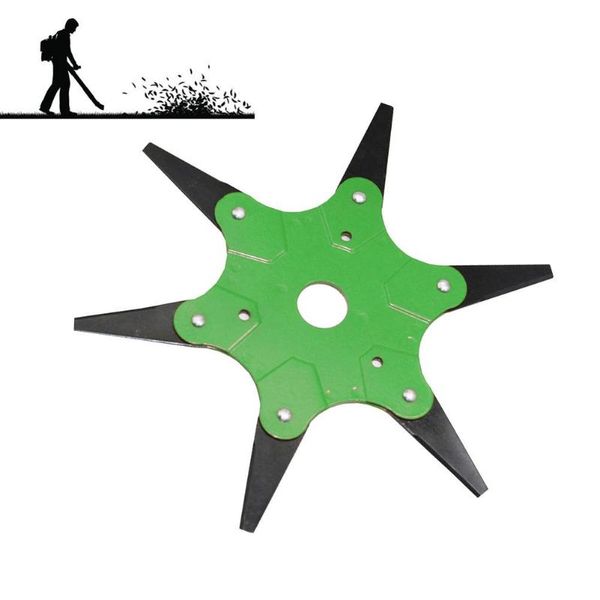 sawtooth blade lawn grass trimmer head mower cutter for outdoor garden weeding hard and durable metal long service life
sawtooth blade lawn grass trimmer head mower cutter for outdoor garden weeding hard and durable metal long service life