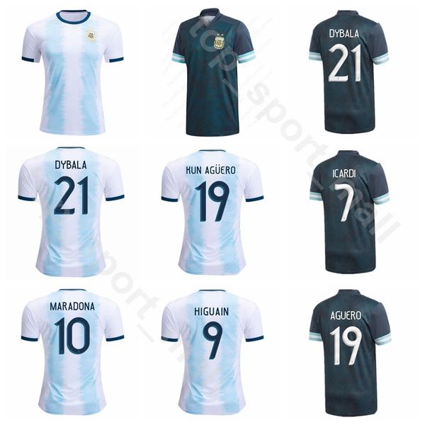 argentina 2020 2021 soccer 21 dybala jersey 20 lo celso 3 tagliafico 4 saravia 5 paredes 6 pezzella lucas alario football shirt kits, Black;yellow
argentina 2020 2021 soccer 21 dybala jersey 20 lo celso 3 tagliafico 4 saravia 5 paredes 6 pezzella lucas alario football shirt kits, Black;yellow