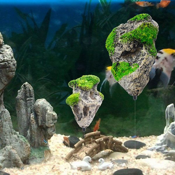 aquarium fish tank floating rock suspended stone artificial floating pumice decor flying rock ornament
aquarium fish tank floating rock suspended stone artificial floating pumice decor flying rock ornament