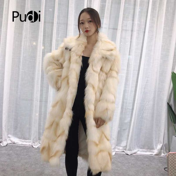 pudi tx223906 women winter classic warm real fur coat jacket overcoat lady fashion genuine fur coat outwear, Black
pudi tx223906 women winter classic warm real fur coat jacket overcoat lady fashion genuine fur coat outwear, Black