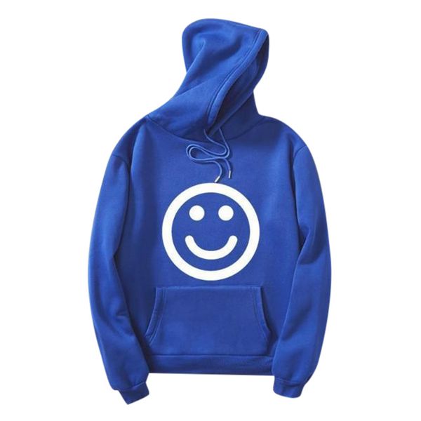 2019 women streetwear harajuku hoodie autumn solid color smile print long sleeve casual pocket plus size sweatshirt clothes *x, Black
2019 women streetwear harajuku hoodie autumn solid color smile print long sleeve casual pocket plus size sweatshirt clothes *x, Black