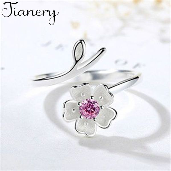 jianery 925 sterling silver cherry blossoms flower rings for women gifts girls open retro antique rings wedding jewelry, Slivery;golden
jianery 925 sterling silver cherry blossoms flower rings for women gifts girls open retro antique rings wedding jewelry, Slivery;golden