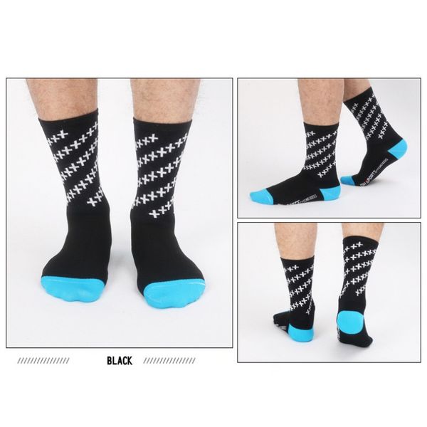 sport socks cycling socks professional men women outdoor road running compression bicycle hx03, Black
sport socks cycling socks professional men women outdoor road running compression bicycle hx03, Black