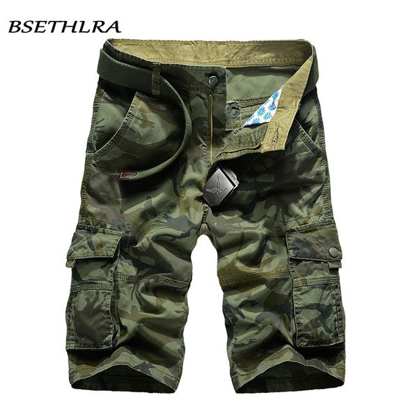mens cargo shorts fashion trend summer camouflage military short pants designer male casual homme cotton pant clothing, White;black
mens cargo shorts fashion trend summer camouflage military short pants designer male casual homme cotton pant clothing, White;black
