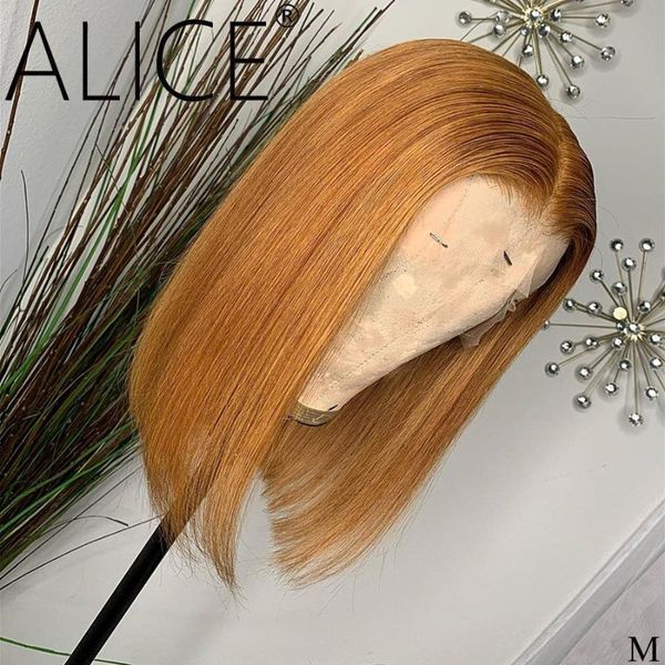 alice bob wig pre plucked 13x6 lace front human hair wigs 8"-14" with baby hair lace front wigs 130 150 density, Black;brown
alice bob wig pre plucked 13x6 lace front human hair wigs 8"-14" with baby hair lace front wigs 130 150 density, Black;brown