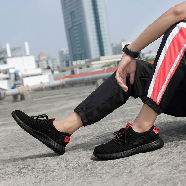 mens fashion big size steel toe covers working safety shoes breathable summer anti-puncture tooling low boots protect footwear, Black;brown
mens fashion big size steel toe covers working safety shoes breathable summer anti-puncture tooling low boots protect footwear, Black;brown