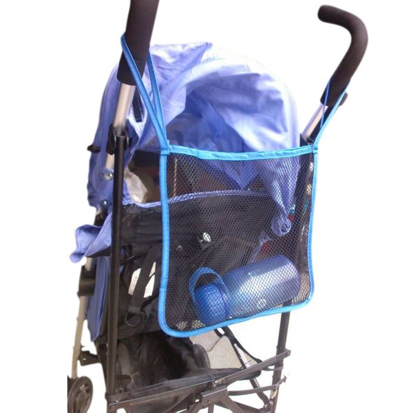 wholesale baby cart pram carrying bag baby stroller mesh bag net stroller accessories storage 1pcs
wholesale baby cart pram carrying bag baby stroller mesh bag net stroller accessories storage 1pcs
