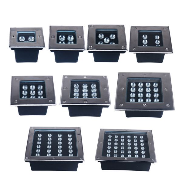 square led in-ground lights 3w 4w 5w 6w 9w 12w 16w 24w 36w garden stairs spot decking underground lamps outdoor terrace lighting
square led in-ground lights 3w 4w 5w 6w 9w 12w 16w 24w 36w garden stairs spot decking underground lamps outdoor terrace lighting