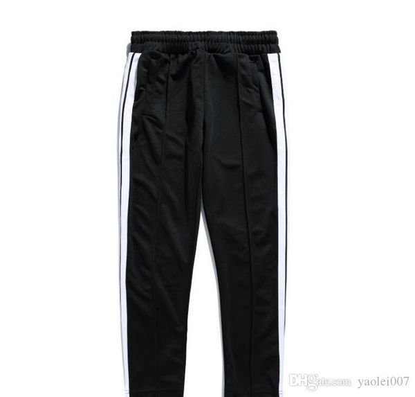 palm tree angels mens track pants 18ss spring and summer new fashion casual white striped school pants trousers
palm tree angels mens track pants 18ss spring and summer new fashion casual white striped school pants trousers