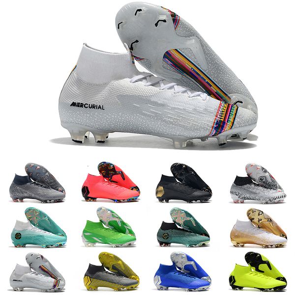2019 mens soccer shoes fury cr7 mercurial vapors xii elite fg soccer cleats outdoor football boots mercurial superfly vi 360 elite cr7 se fg
2019 mens soccer shoes fury cr7 mercurial vapors xii elite fg soccer cleats outdoor football boots mercurial superfly vi 360 elite cr7 se fg