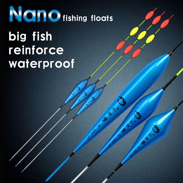 brand durable nano big fish lakes deep water ocean fishing floats think clearly tail large carp buoy gear china suppliers
brand durable nano big fish lakes deep water ocean fishing floats think clearly tail large carp buoy gear china suppliers