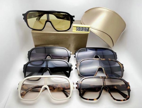 new luxury women and men sunglasses fashion full frame ladies vintage retro brand designer oversized female leisure sun glasses tide 6927, White;black
new luxury women and men sunglasses fashion full frame ladies vintage retro brand designer oversized female leisure sun glasses tide 6927, White;black