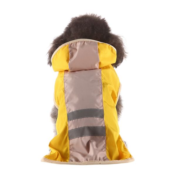 pet clothes raincoat waterproof coat jacket hooded jacket poncho pet rain coat dog raincoat for small medium large dogs 2 2
pet clothes raincoat waterproof coat jacket hooded jacket poncho pet rain coat dog raincoat for small medium large dogs 2 2