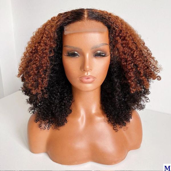 lace wigs malaysia kinky curly blonde silk front human hair for black women 180density 13x6 transparent remy, Black;brown
lace wigs malaysia kinky curly blonde silk front human hair for black women 180density 13x6 transparent remy, Black;brown