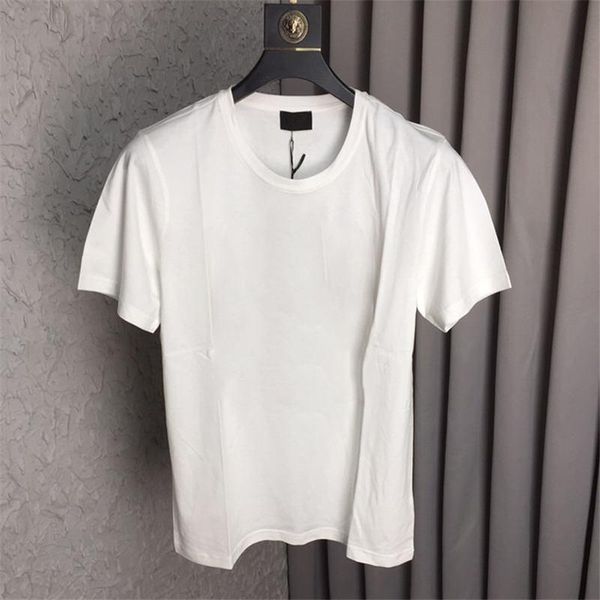mens designer shirt summer casual t shirts men and women fashion short sleeve shirt brand clothing crew neck designer tees wholesale, White;black
mens designer shirt summer casual t shirts men and women fashion short sleeve shirt brand clothing crew neck designer tees wholesale, White;black