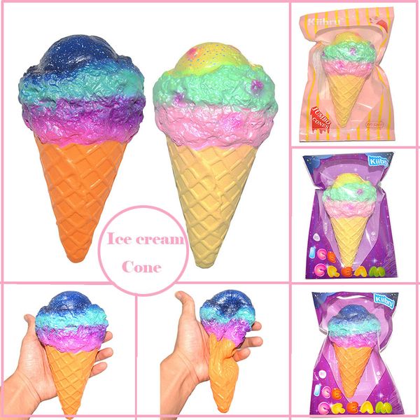 galaxy jumbo super slow rising kiibru rainbow icecream squishy blueberry scented yummy cone soft kids toy gift
galaxy jumbo super slow rising kiibru rainbow icecream squishy blueberry scented yummy cone soft kids toy gift