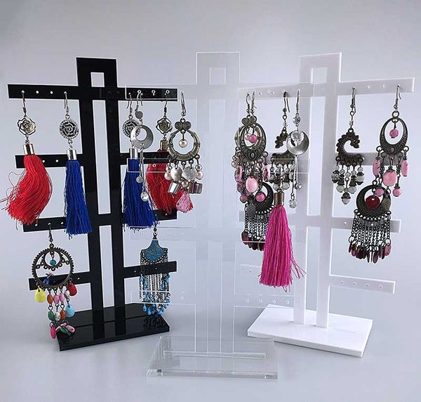acrylic earring display joyeros organizador de joyas earring holder stand jewlery organizer earing showing, Pink;blue
acrylic earring display joyeros organizador de joyas earring holder stand jewlery organizer earing showing, Pink;blue
