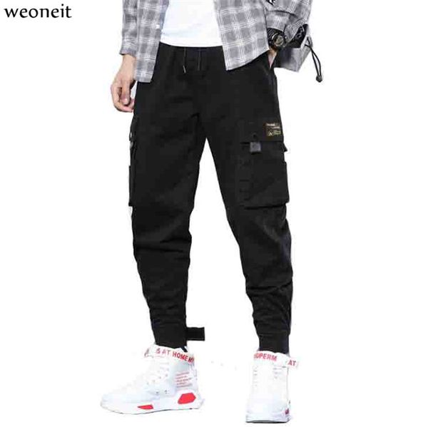 weoneit 2019 men streetwear pants black khaki gray harem pants men punk casual slim jogger hip hop trousers
weoneit 2019 men streetwear pants black khaki gray harem pants men punk casual slim jogger hip hop trousers