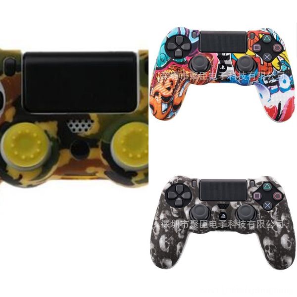 2oijz 6 цветов возьмитесь силиконовый защитный чехол кожи для playstation 4 ps4 ds4 pro thumb контроллер тонкий стик анти caps
2oijz 6 цветов возьмитесь силиконовый защитный чехол кожи для playstation 4 ps4 ds4 pro thumb контроллер тонкий стик анти caps