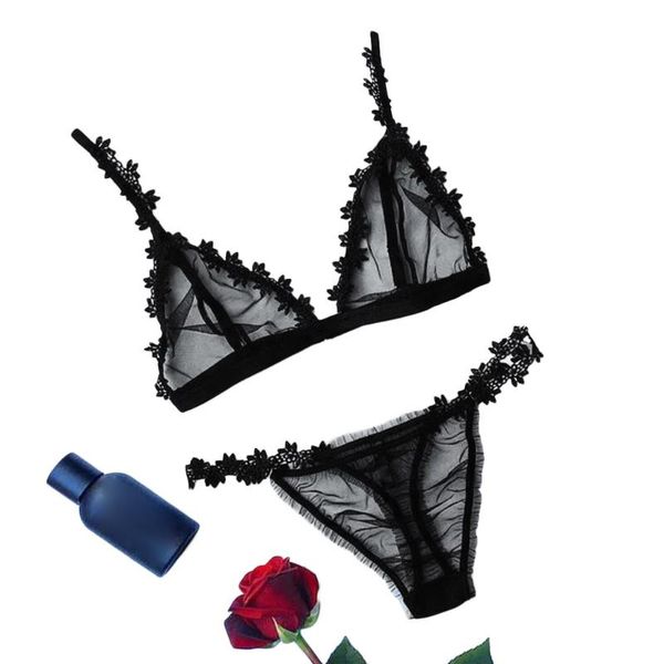 lace bra set bralette underwear for women breathable lingerie intimates mesh lace erotic lngerie babydoll #w, Red;black
lace bra set bralette underwear for women breathable lingerie intimates mesh lace erotic lngerie babydoll #w, Red;black