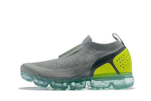 2018 fk moc 2 laceless gunsmoke metropolis breathe flyline knit mesh for men's running sneaker shoes air sports shoes
2018 fk moc 2 laceless gunsmoke metropolis breathe flyline knit mesh for men's running sneaker shoes air sports shoes