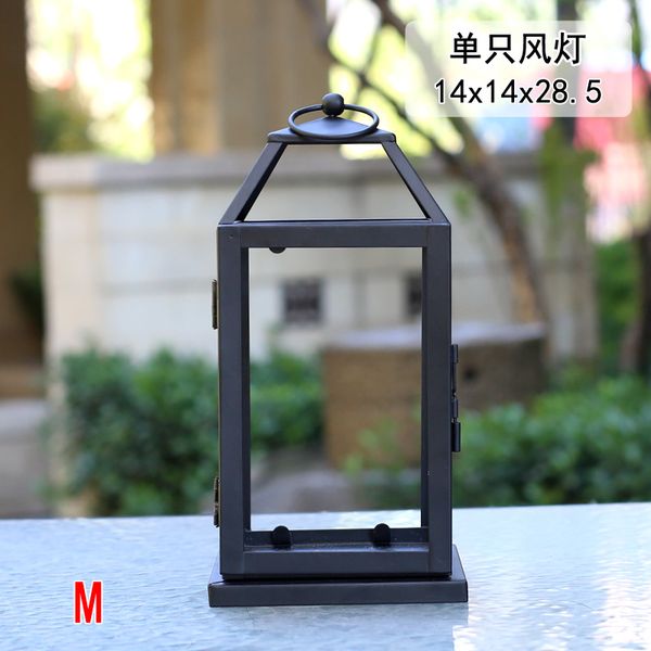 retro wrought iron glass outdoor candle lantern metal windproof lamp candle holders courtyard romantic bougeoir home decor fc109
retro wrought iron glass outdoor candle lantern metal windproof lamp candle holders courtyard romantic bougeoir home decor fc109